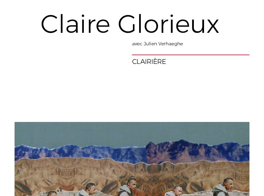 Verhaeghe_Possible5_Entretien avec Claire Glorieux